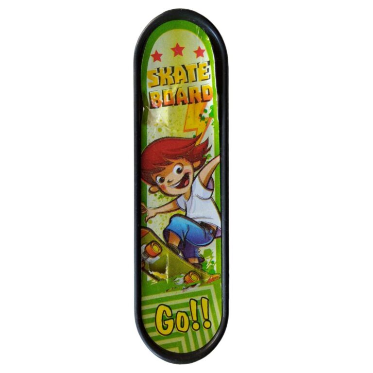 skate board kaykayı