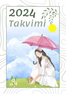 2024 Takvimi